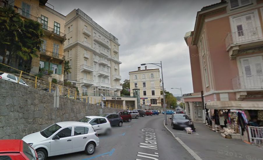 opatija maršala tita opatija maršala tita