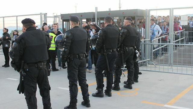 policija rujevica policija rujevica