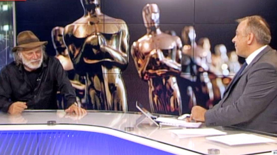 rade šerbedžija šprajc