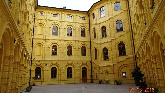 srednja talijanska rijeka