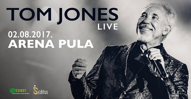 tom jones