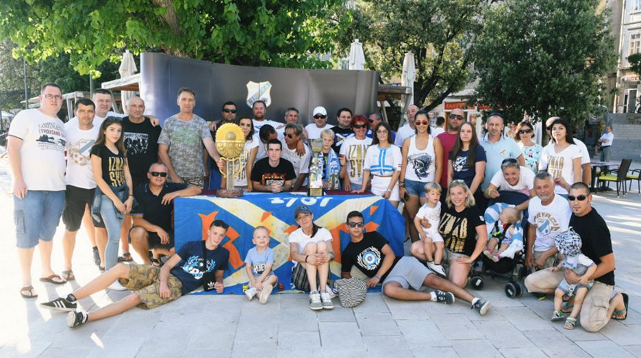 trofeji crikvenica