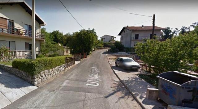 ulica josipa mohorića