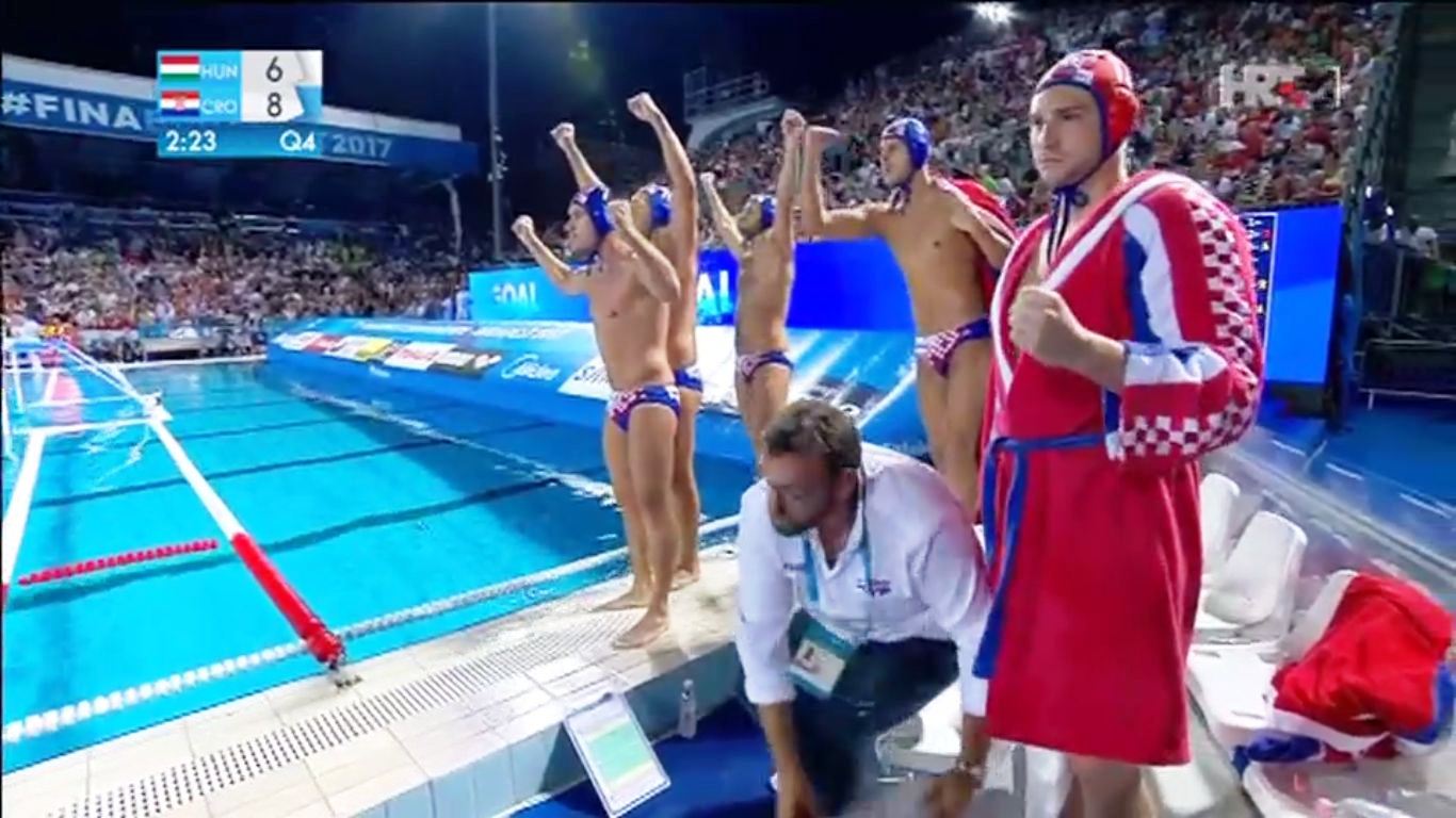 vaterpolo hr mađ sukno gol 8-6