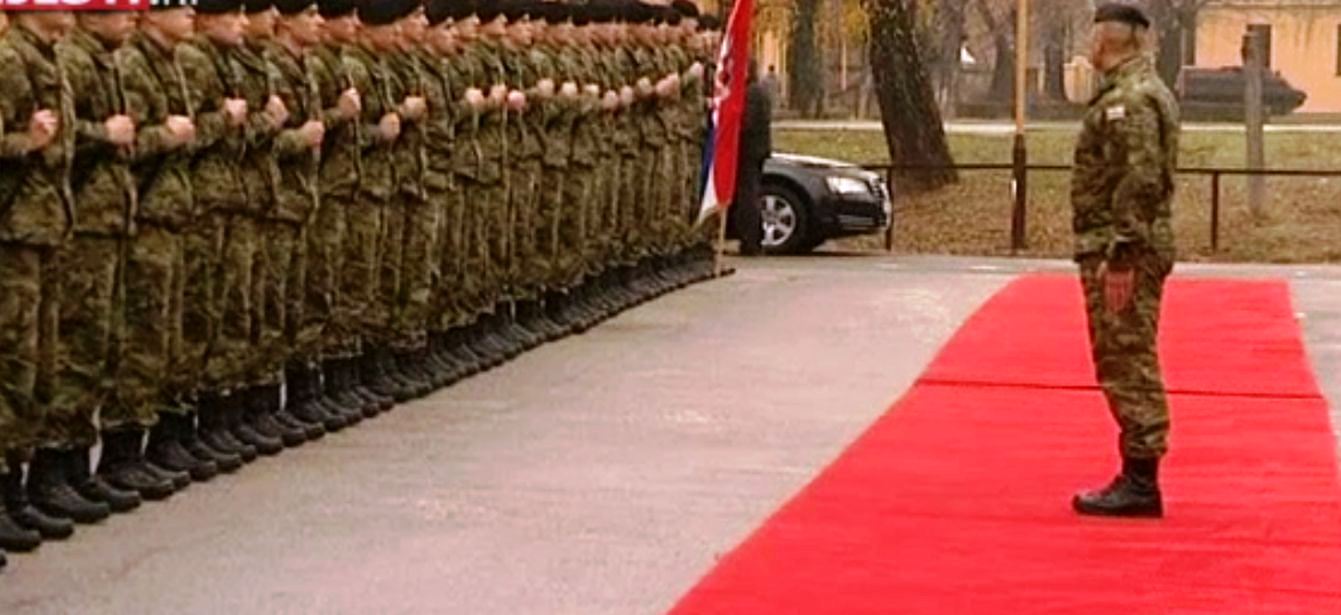 vojska morh pričuva vojska morh pričuva