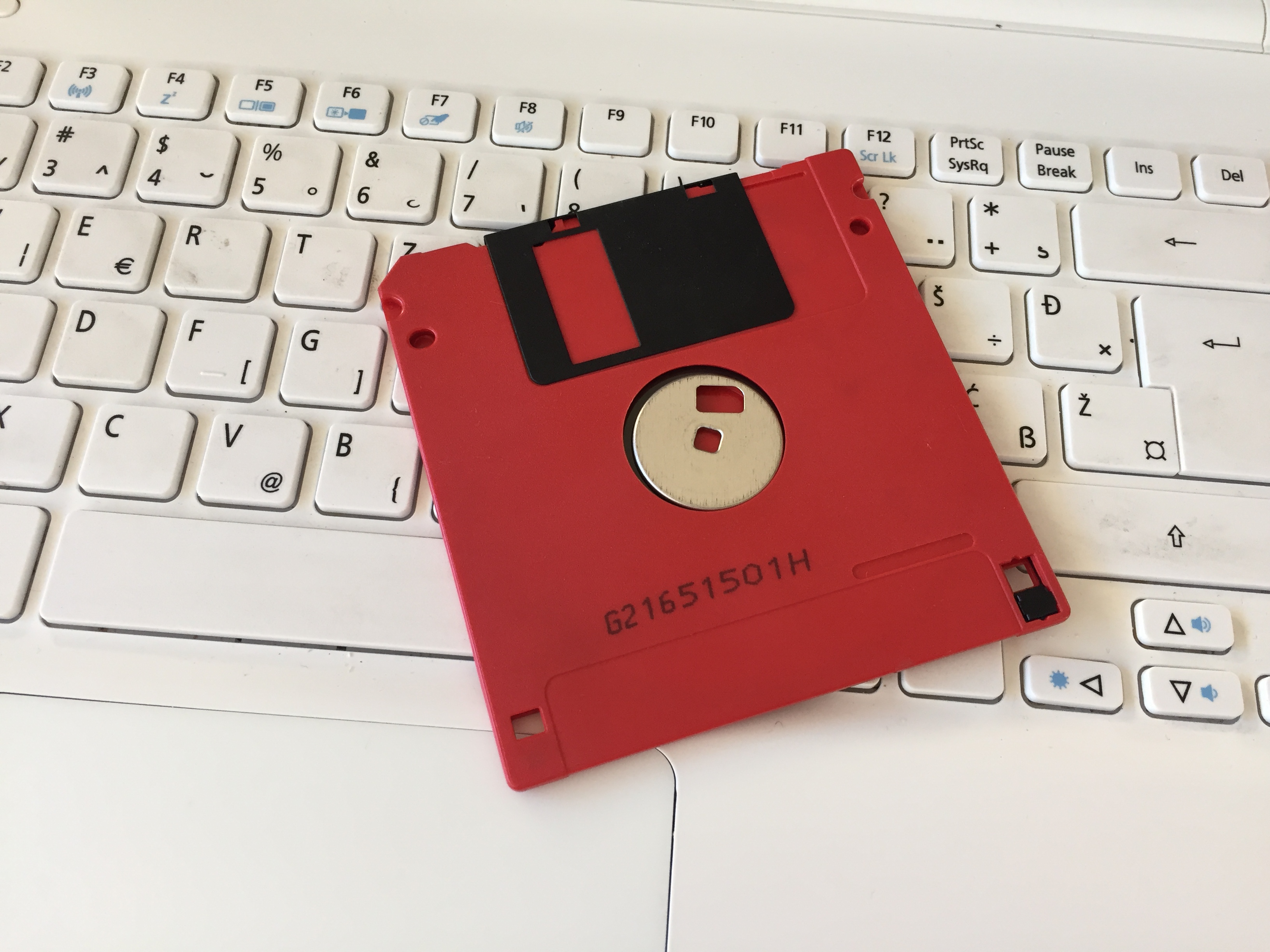 disketa informatika