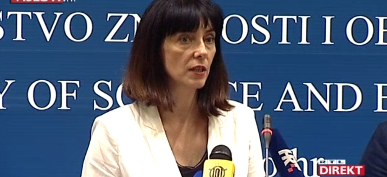 blaženka divjak blaženka divjak
