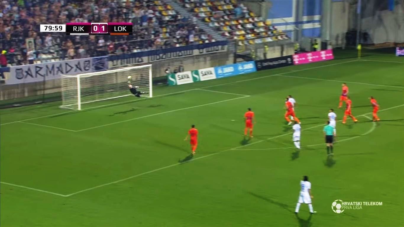bradarić gol bradarić gol