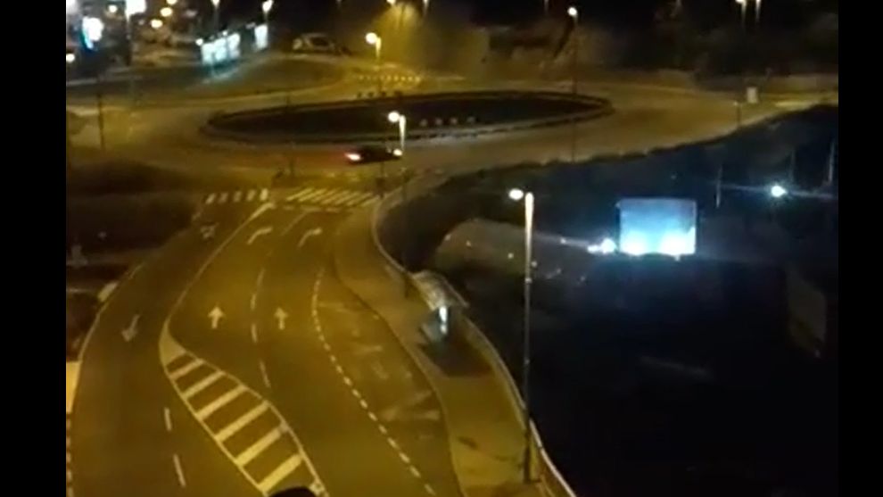 drift škurinje