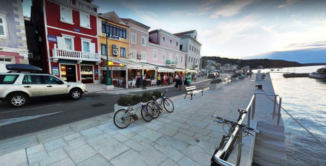 mali lošinj ulica priko mali lošinj ulica priko