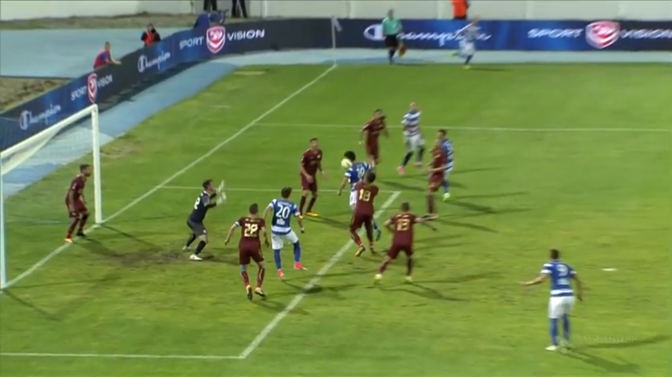 osijek rijeka penal osijek rijeka penal