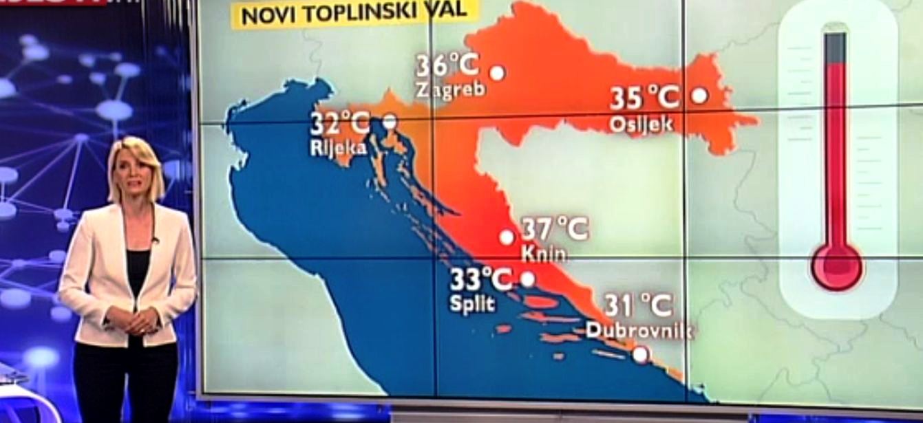 toplinski val toplinski val
