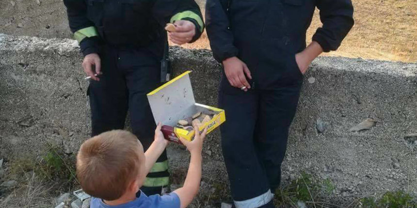 vatrogasci keksi vatrogasci keksi