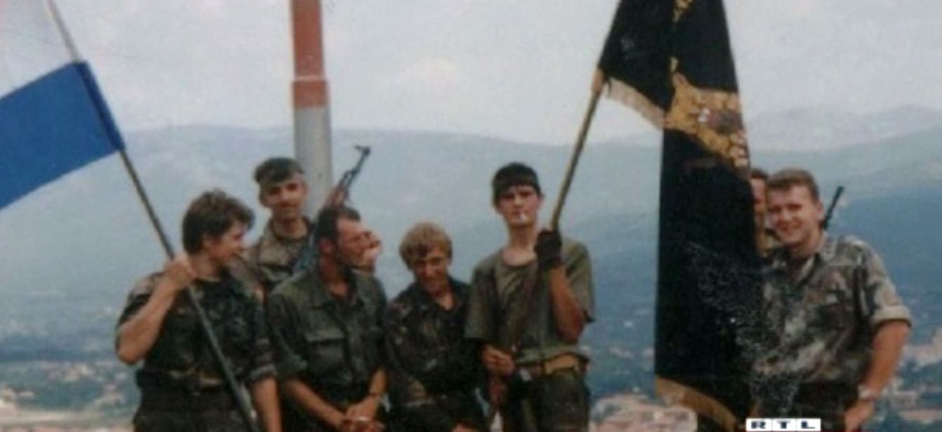 zastava knin branitelji zastava knin branitelji