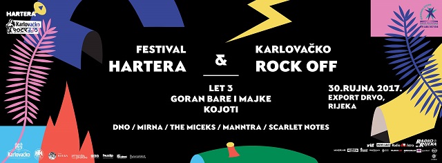 fest hartera