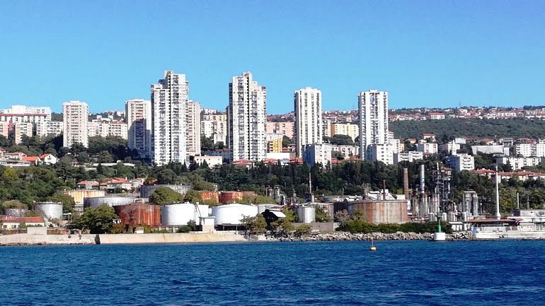 rijeka more 2 neboder