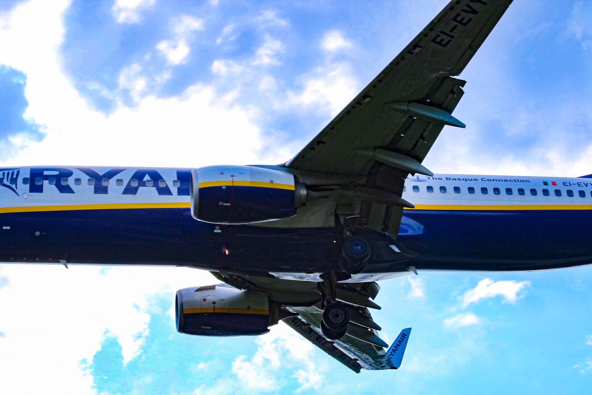 ryanair