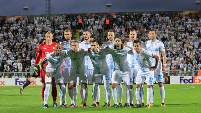 nk rijeka