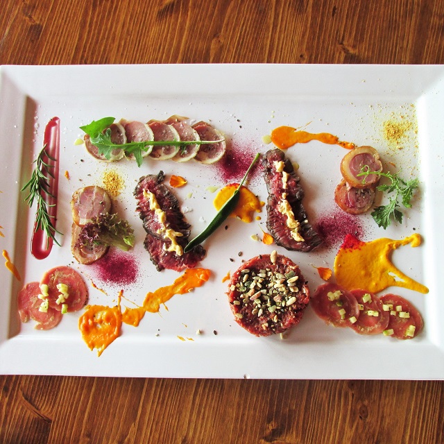 Jist – Entree Jist – Entree