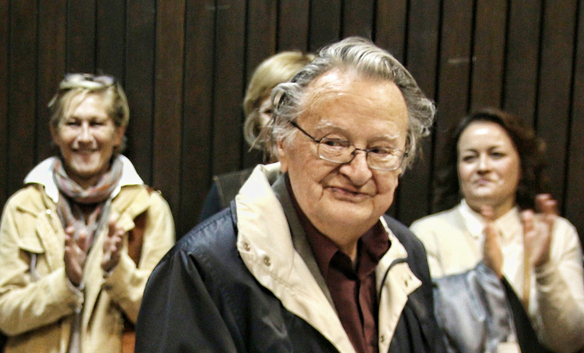 Slavko Šestak III