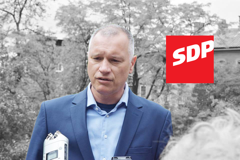 burić