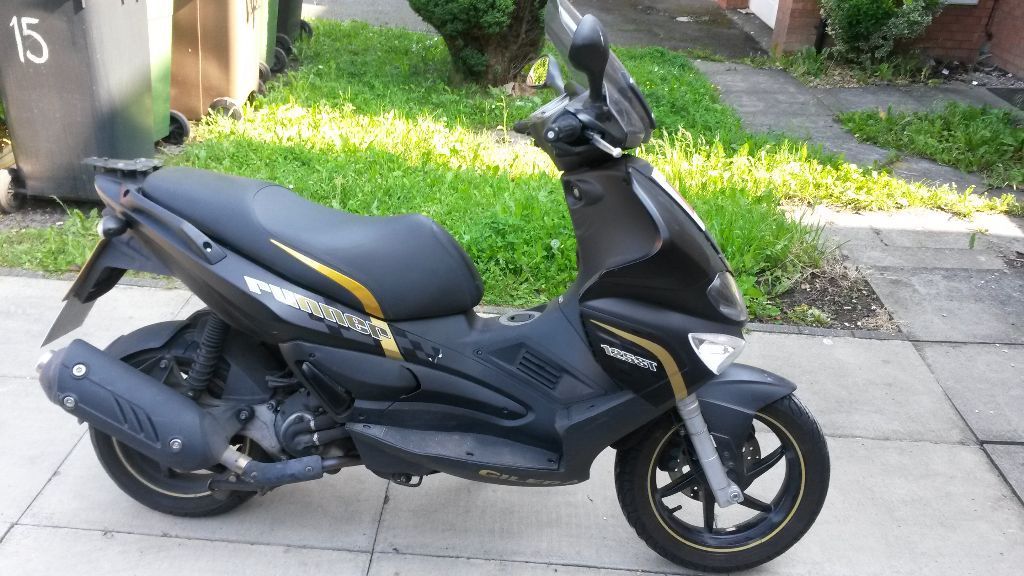 gilera runner gilera runner