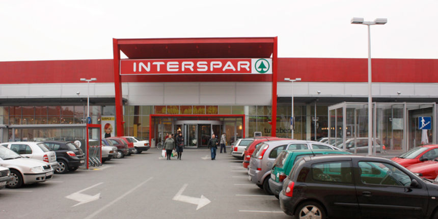 interspar bibinje interspar bibinje