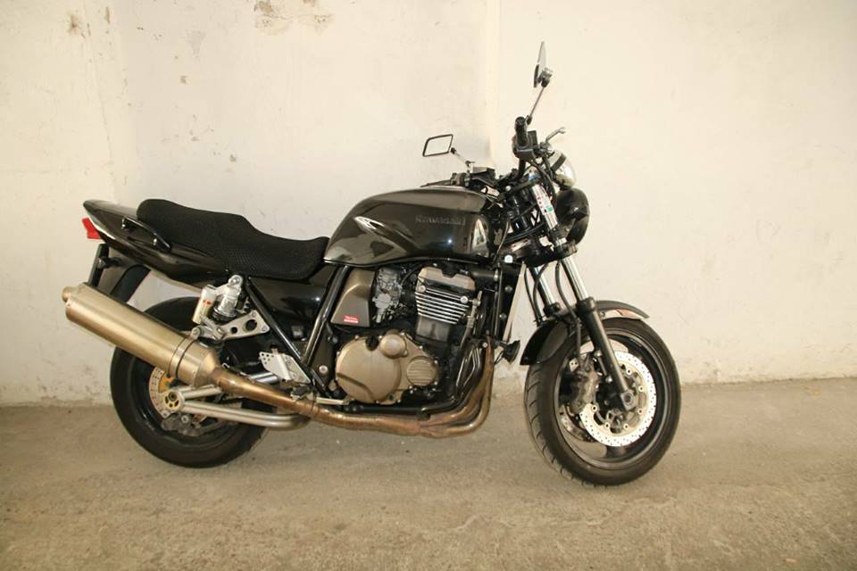kawasaki kawasaki