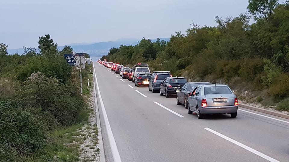 nesreća krk2 nesreća krk2