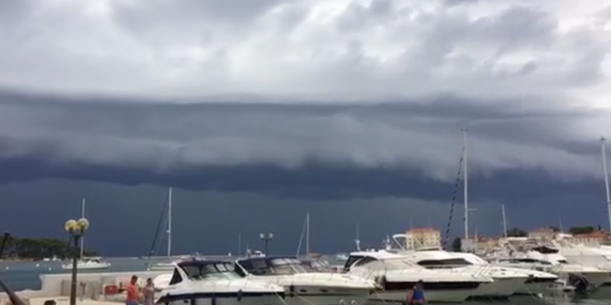 nevrijeme istra nevrijeme istra