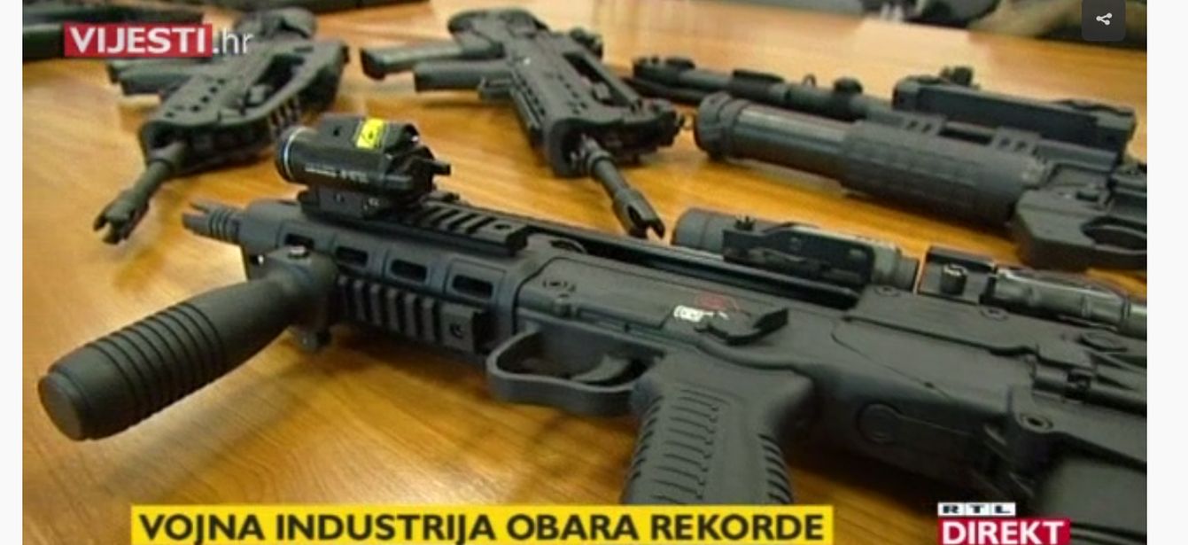 oružje