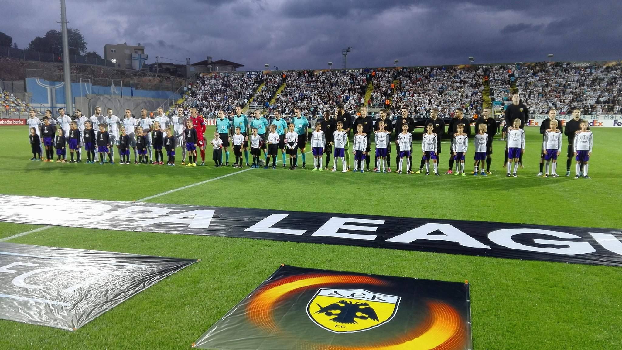 rijeka aek postave rijeka aek postave