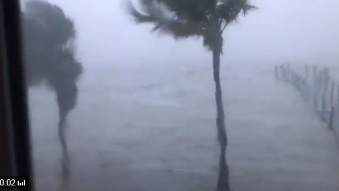 uragan irma