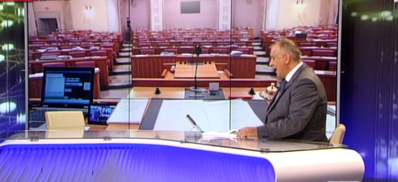 šprajc gospodin nitko