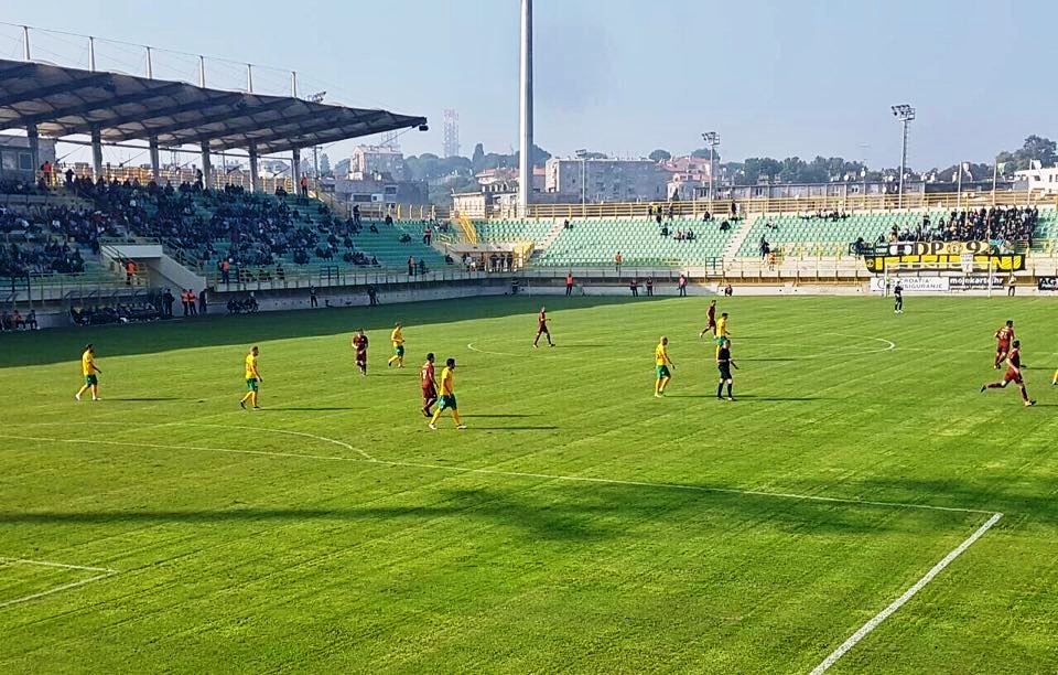 istra rijeka