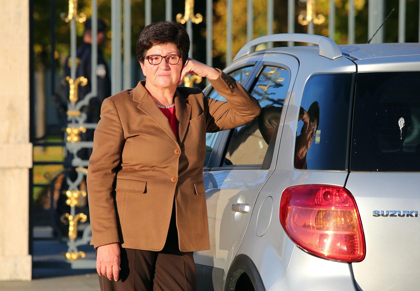 jadranka todorić jurica galoić pixsell jadranka todorić jurica galoić pixsell