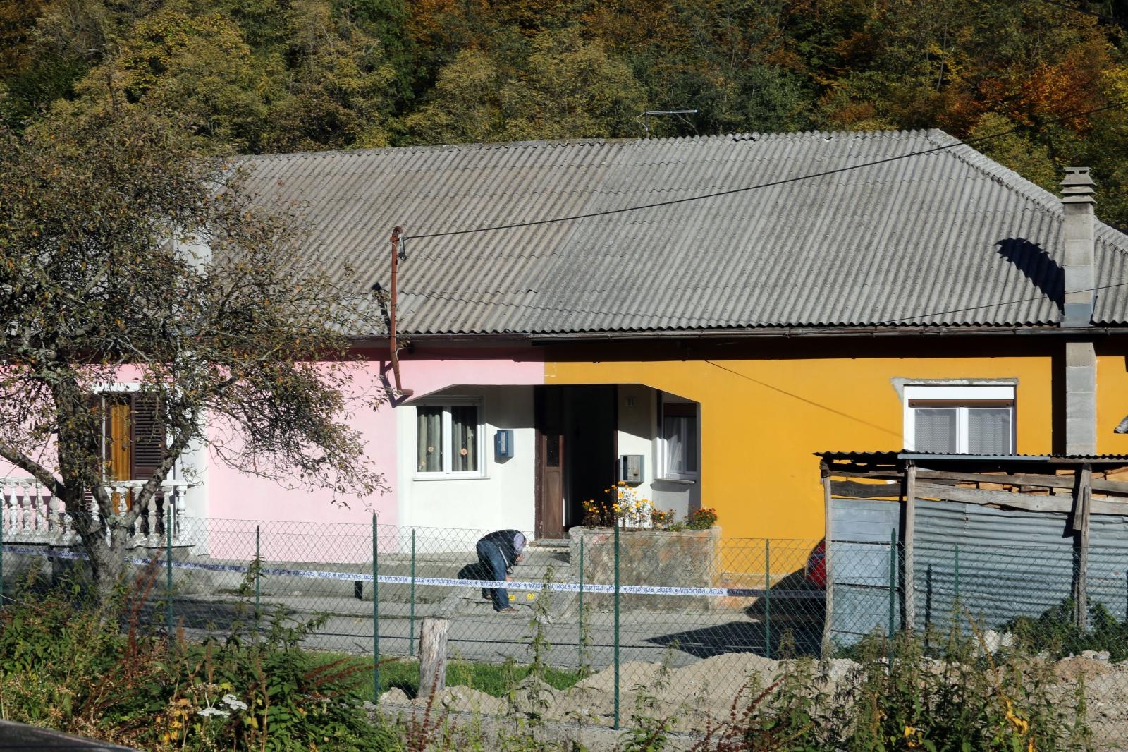 ubojstvo ubojstvo