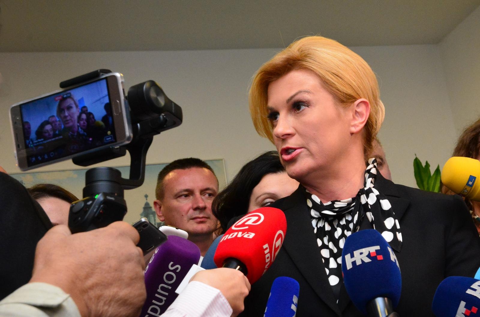 kolinda ivica galović pixsell kolinda ivica galović pixsell