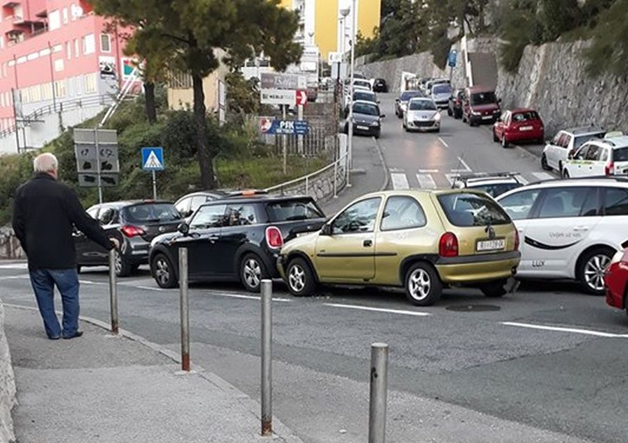 nesreća lančani škurinje nesreća lančani škurinje