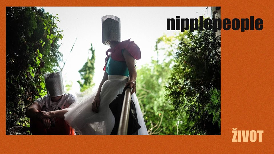 nipplepeople život