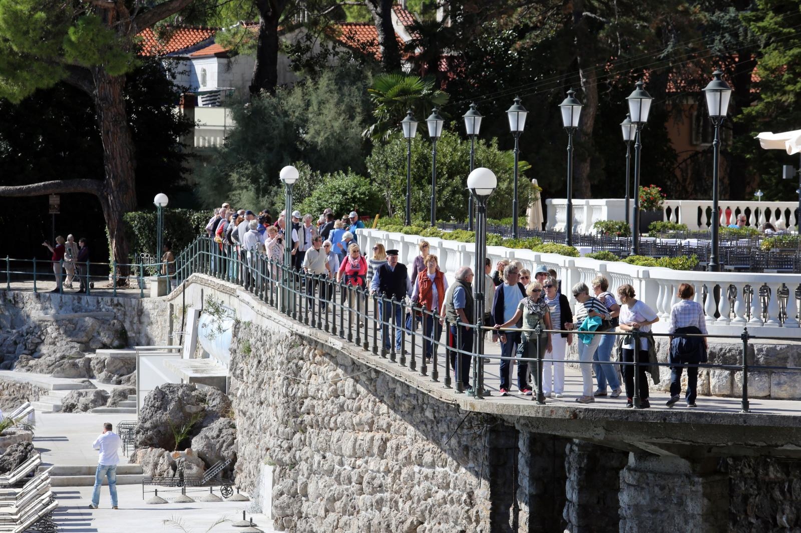 turisti opatija turisti opatija