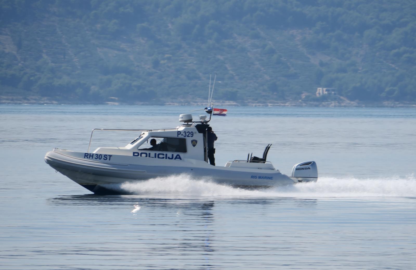 policija gumenjak ivo čagalj pixsell