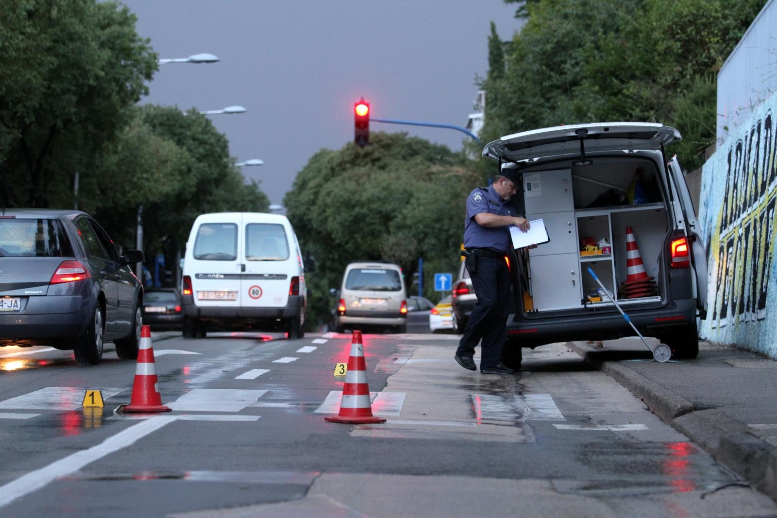 policijs očevid policijs očevid