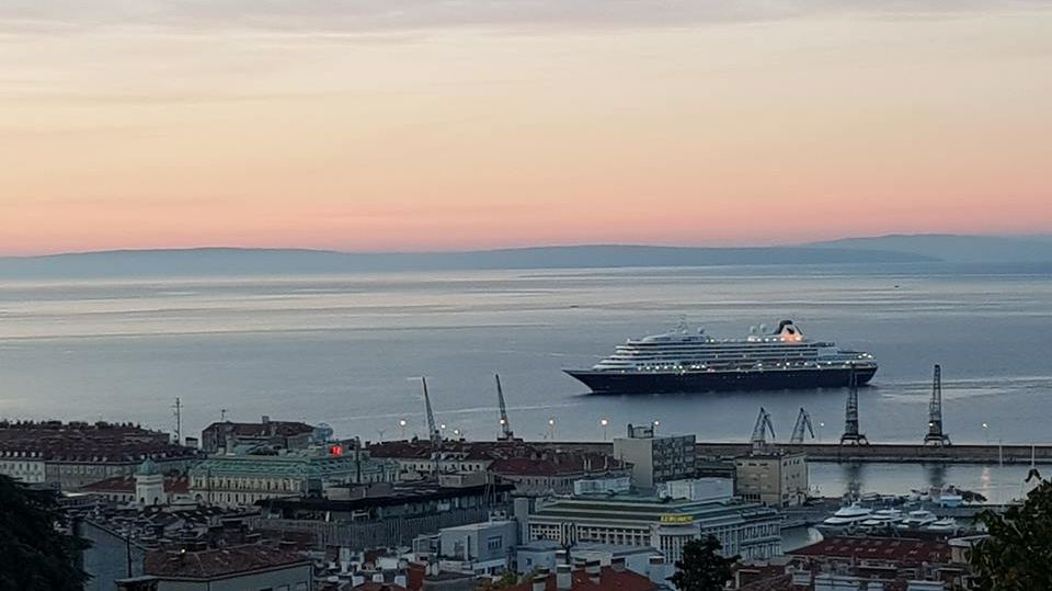 prinsendam marija lazanja dušević prinsendam marija lazanja dušević