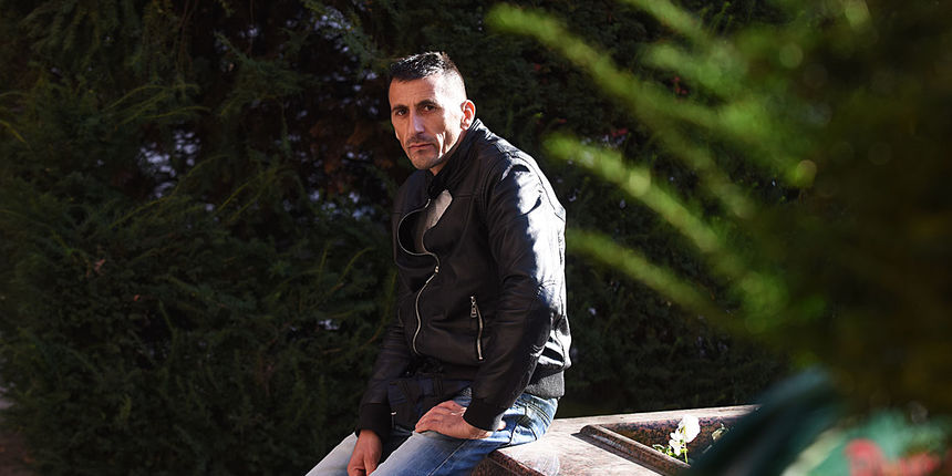 razbojnik dejan kikić