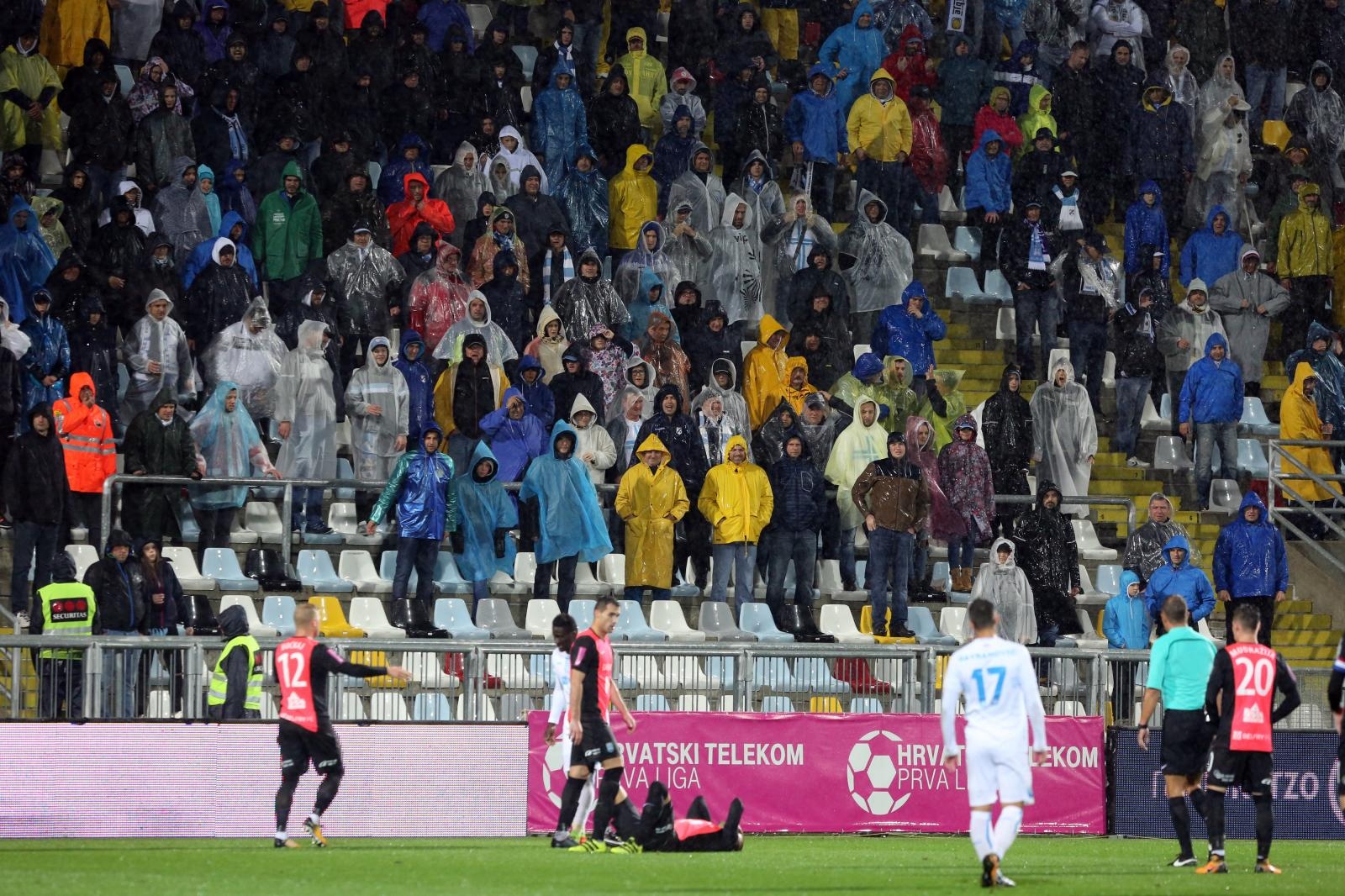 HNK Rijeka – SDD Osijek HNK Rijeka – SDD Osijek