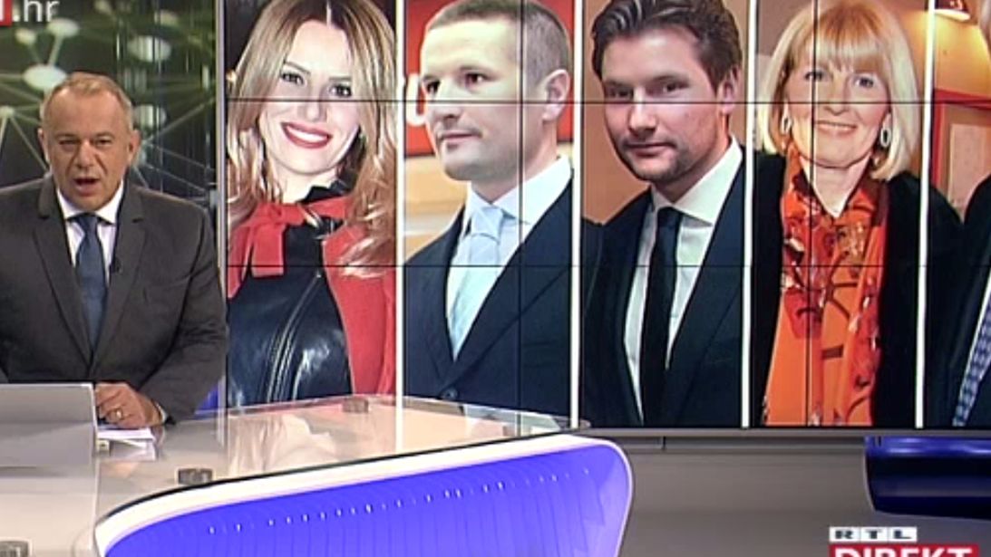 šprajc todorić milijuni