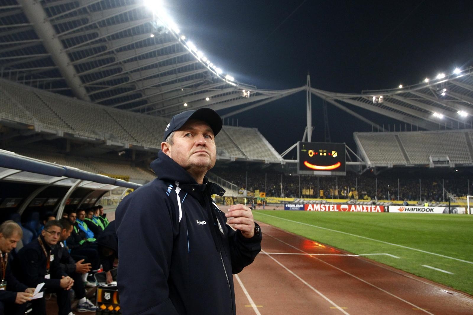 AEK – HNK Rijeka AEK – HNK Rijeka