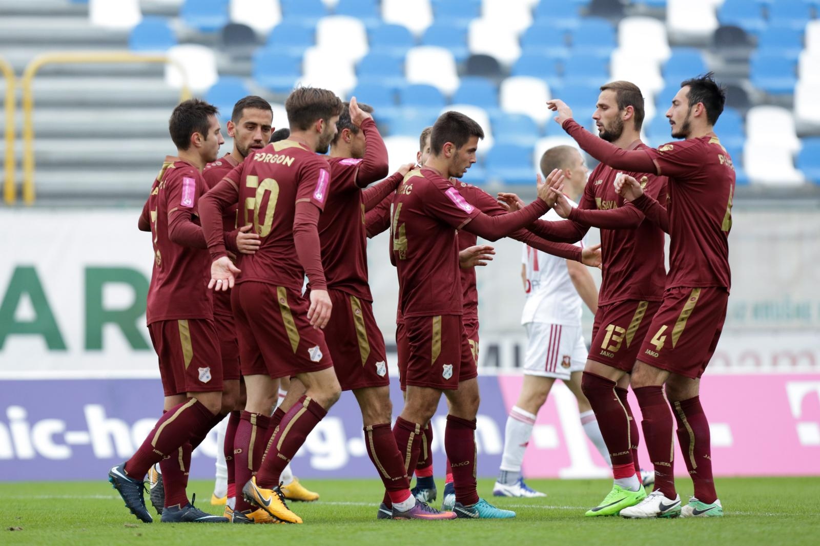 gorica rijeka slavlje svi