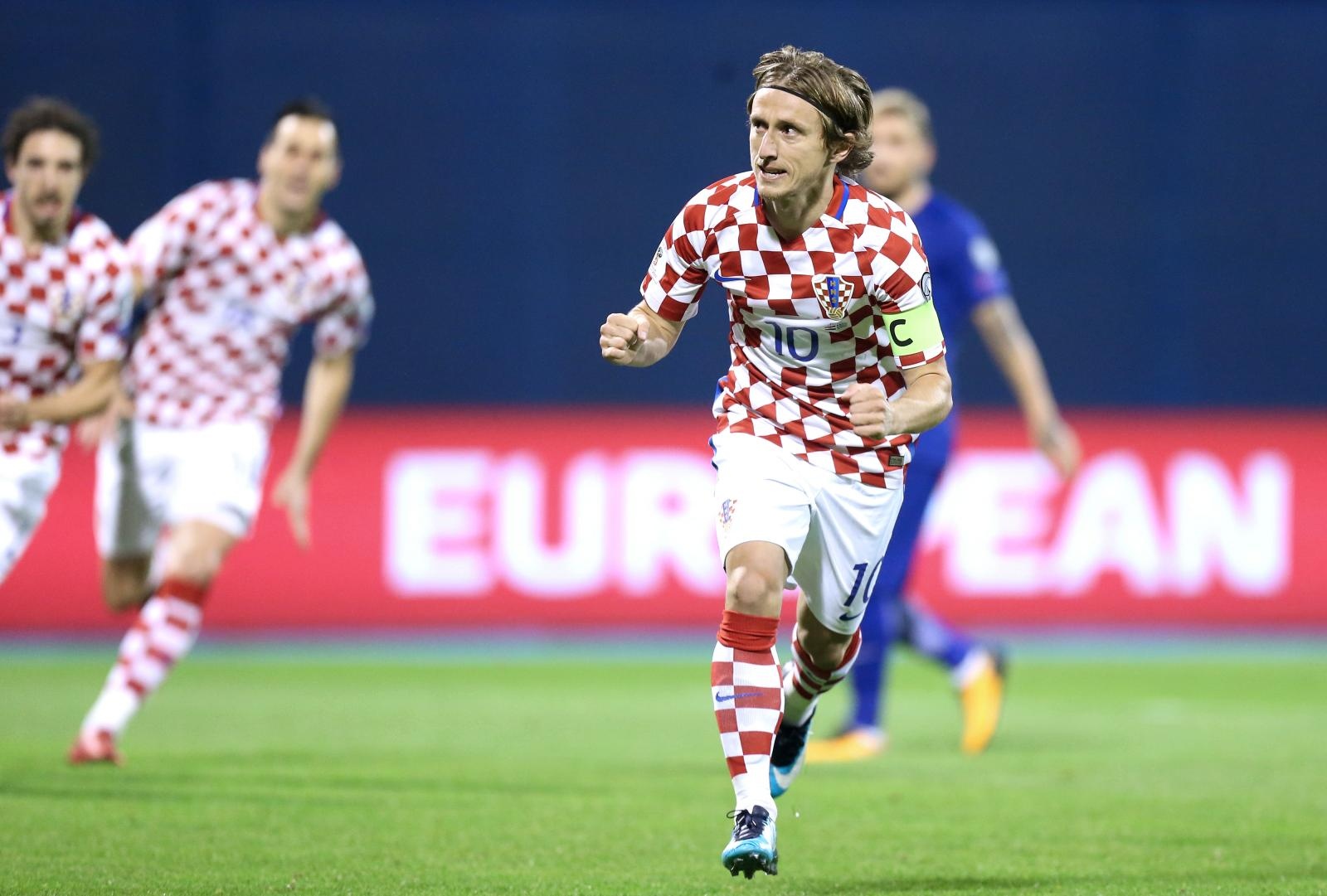 Hrvatska – Grcka